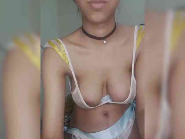 CuteAishu webcam