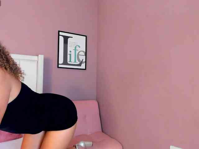 AliciaMonroe webcam