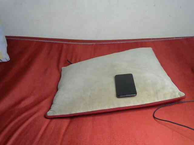 QueenEbony webcam