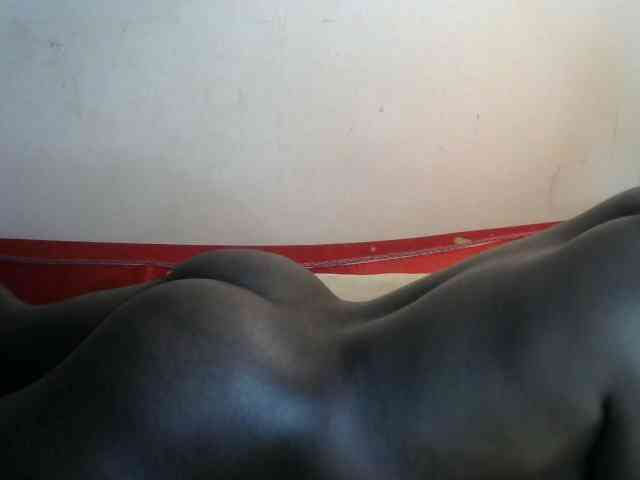 QueenEbony webcam
