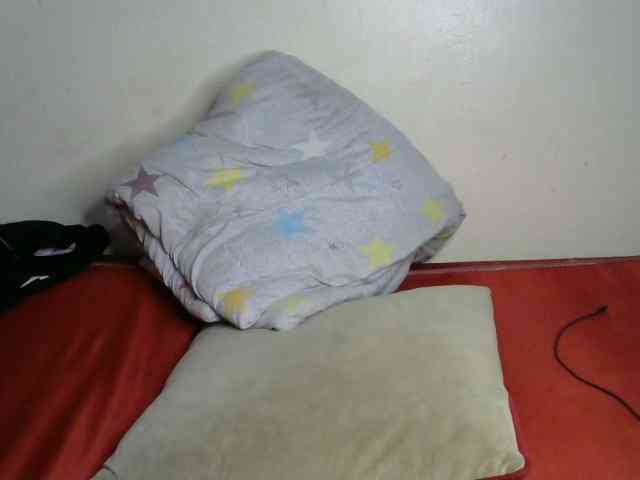 QueenEbony webcam