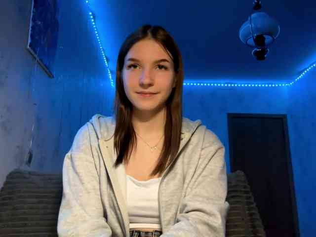 MargorieFelts webcam