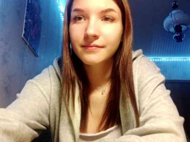 MargorieFelts webcam