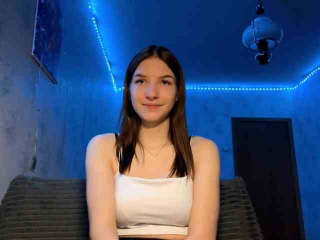 MargorieFelts webcam