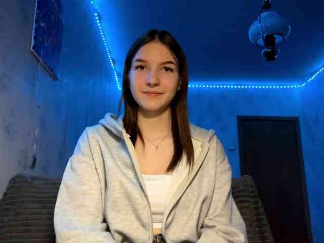 MargorieFelts webcam