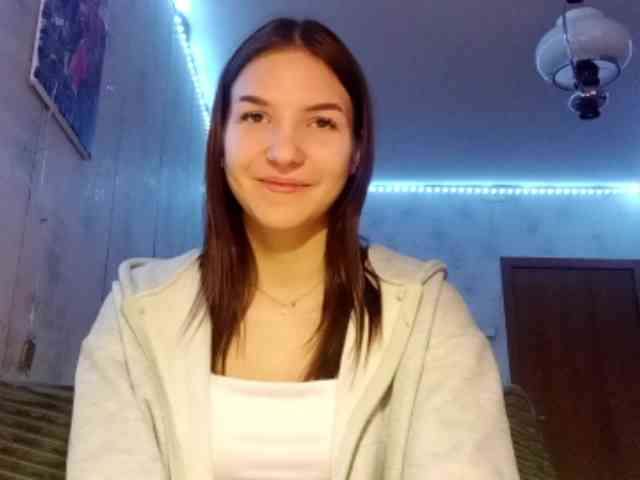 MargorieFelts webcam