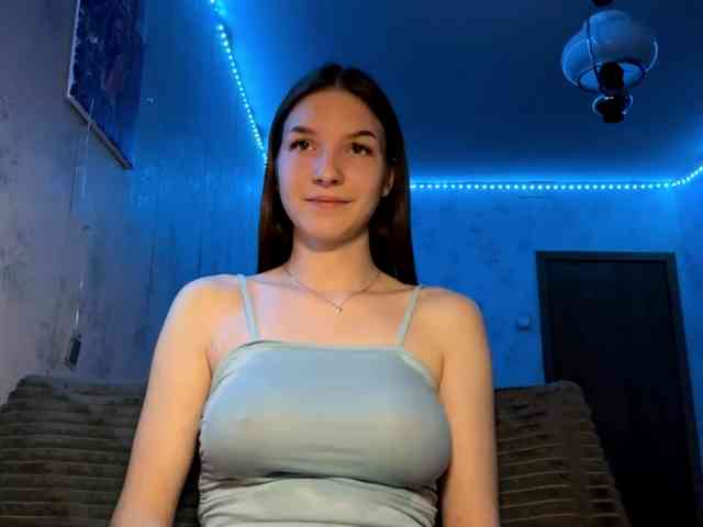 MargorieFelts webcam