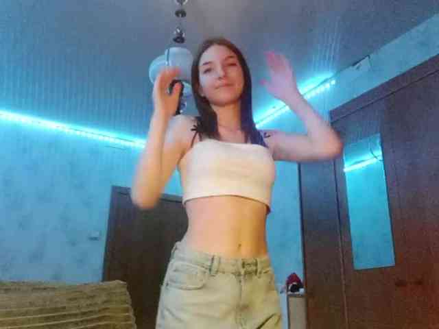 MargorieFelts webcam