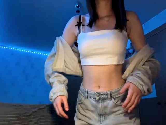 MargorieFelts webcam