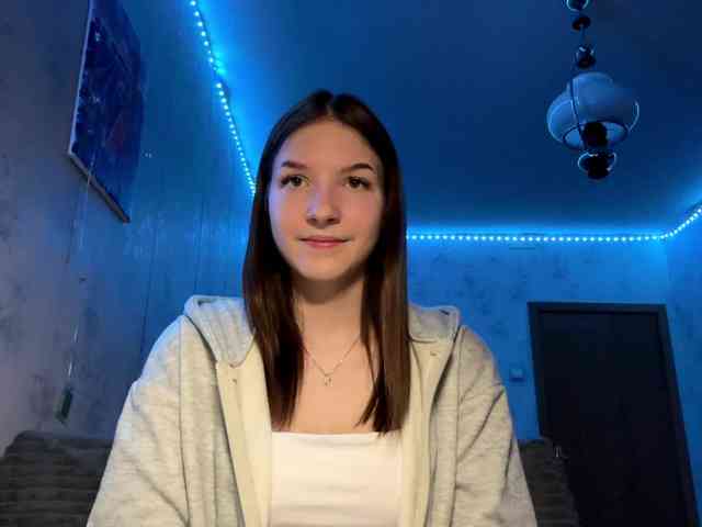 MargorieFelts webcam