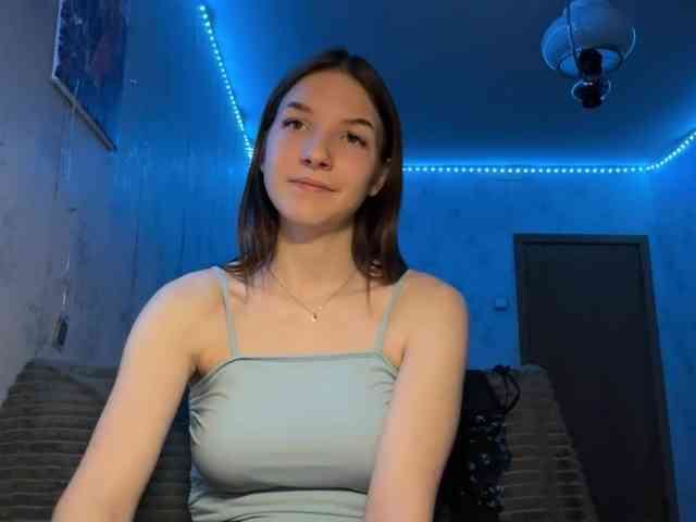 MargorieFelts webcam