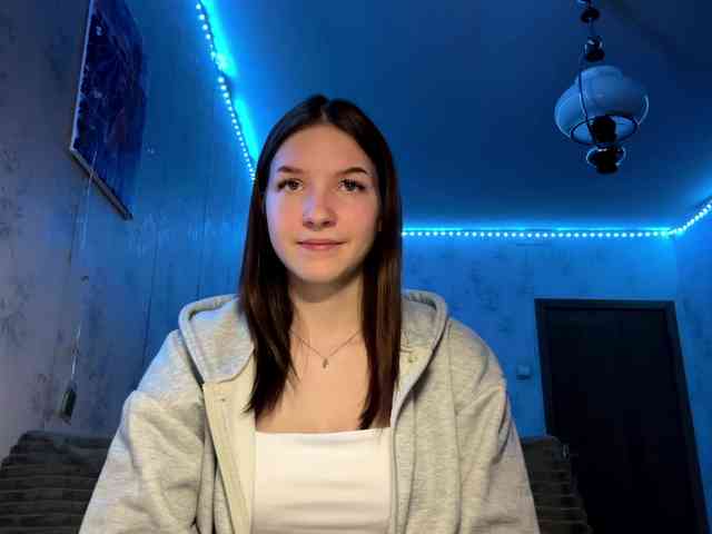 MargorieFelts webcam