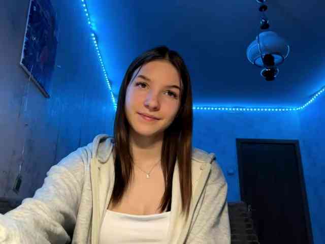 MargorieFelts webcam