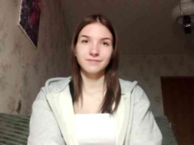 MargorieFelts webcam