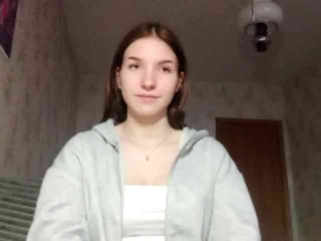 MargorieFelts webcam