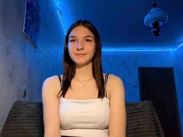 MargorieFelts webcam