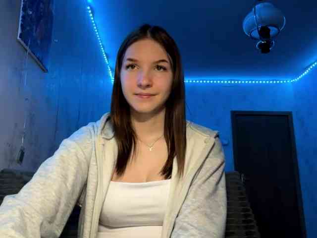 MargorieFelts webcam