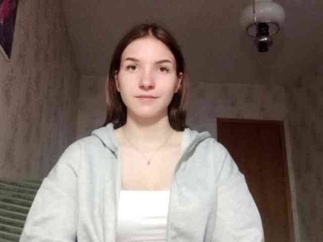 MargorieFelts webcam