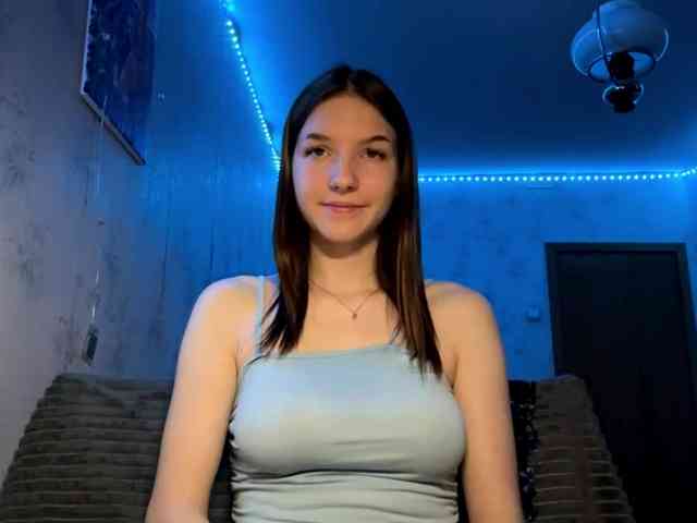 MargorieFelts webcam