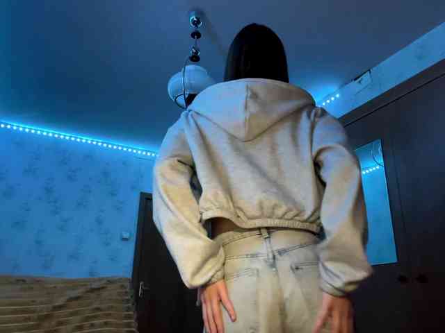 MargorieFelts webcam