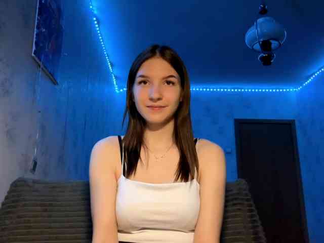 MargorieFelts webcam