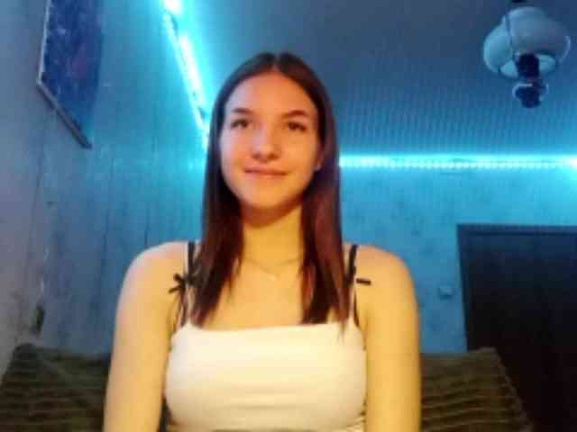 MargorieFelts webcam