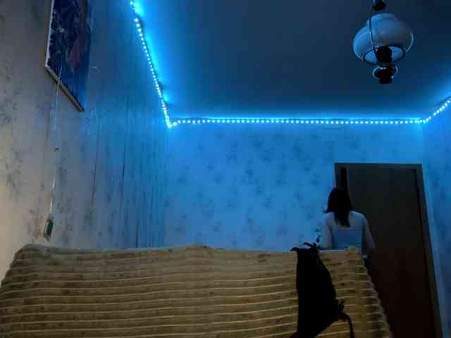 MargorieFelts webcam