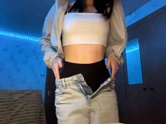 MargorieFelts webcam