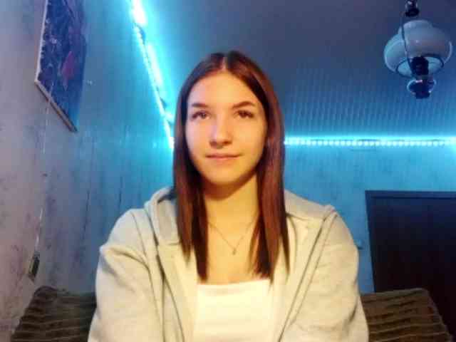 MargorieFelts webcam