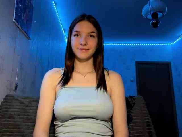 MargorieFelts webcam