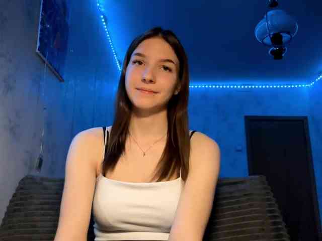 MargorieFelts webcam