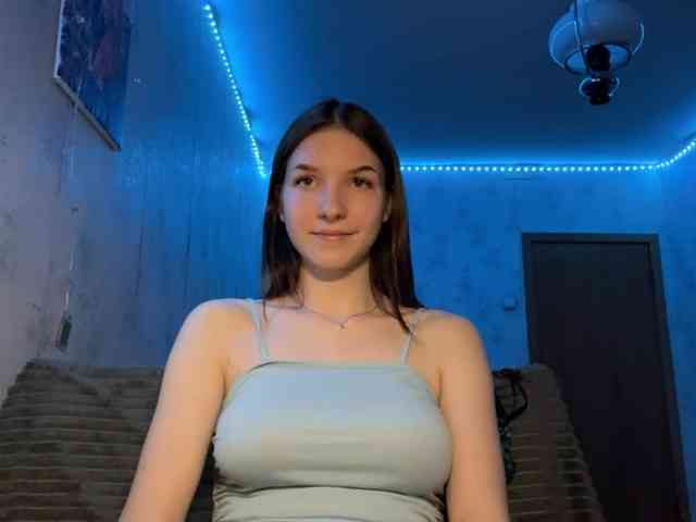 MargorieFelts webcam