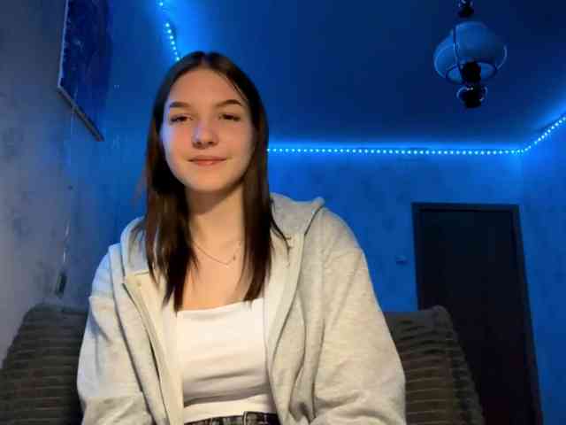 MargorieFelts webcam