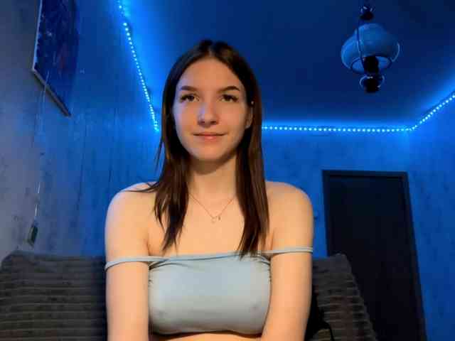 MargorieFelts webcam