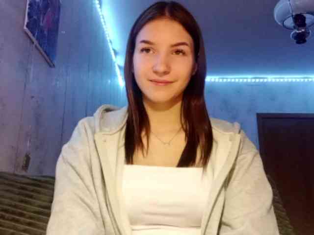 MargorieFelts webcam