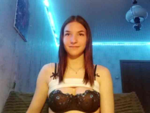 MargorieFelts webcam