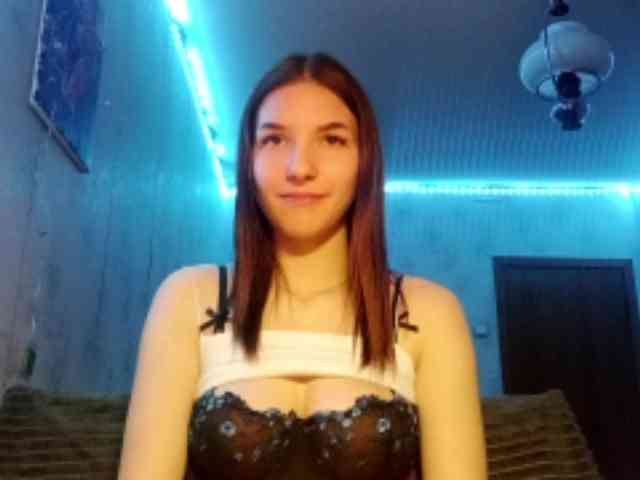 MargorieFelts webcam