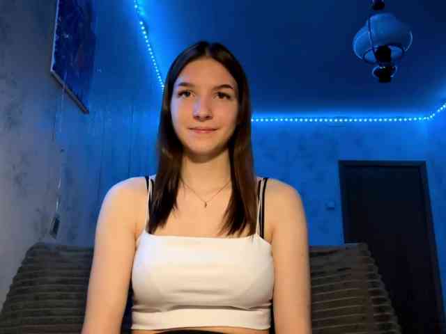 MargorieFelts webcam