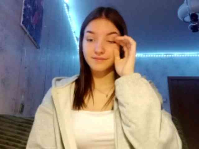 MargorieFelts webcam