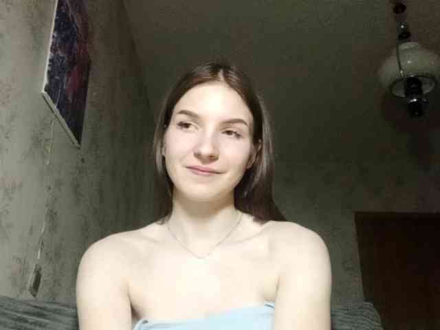MargorieFelts webcam