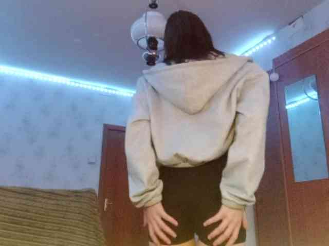 MargorieFelts webcam