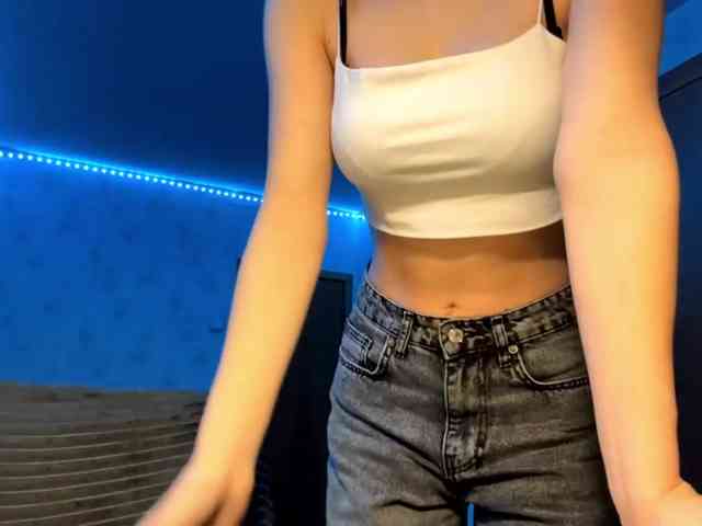 MargorieFelts webcam