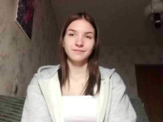 MargorieFelts webcam