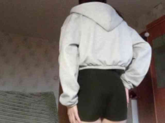 MargorieFelts webcam