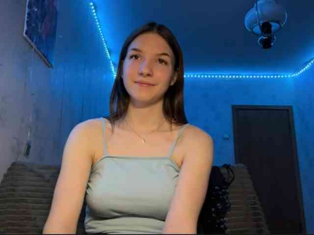 MargorieFelts webcam