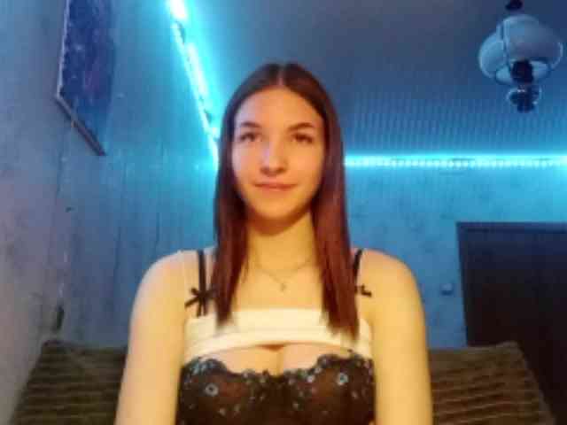 MargorieFelts webcam