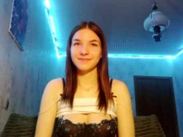 MargorieFelts webcam