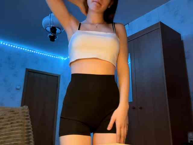 MargorieFelts webcam