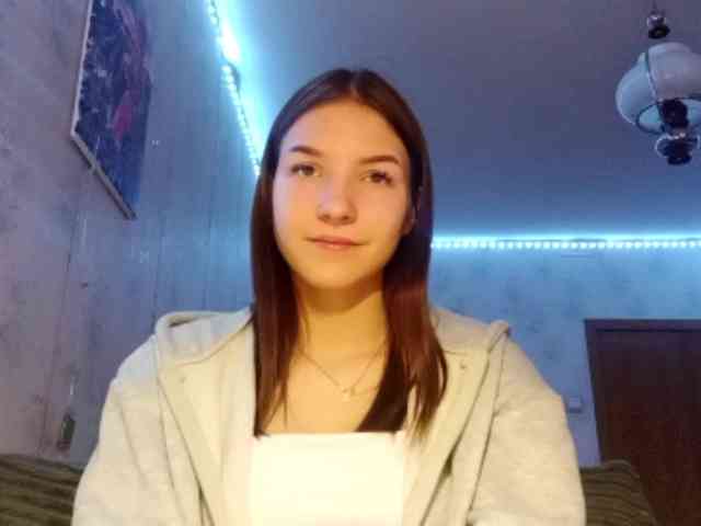 MargorieFelts webcam
