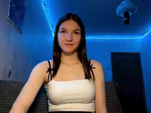 MargorieFelts webcam